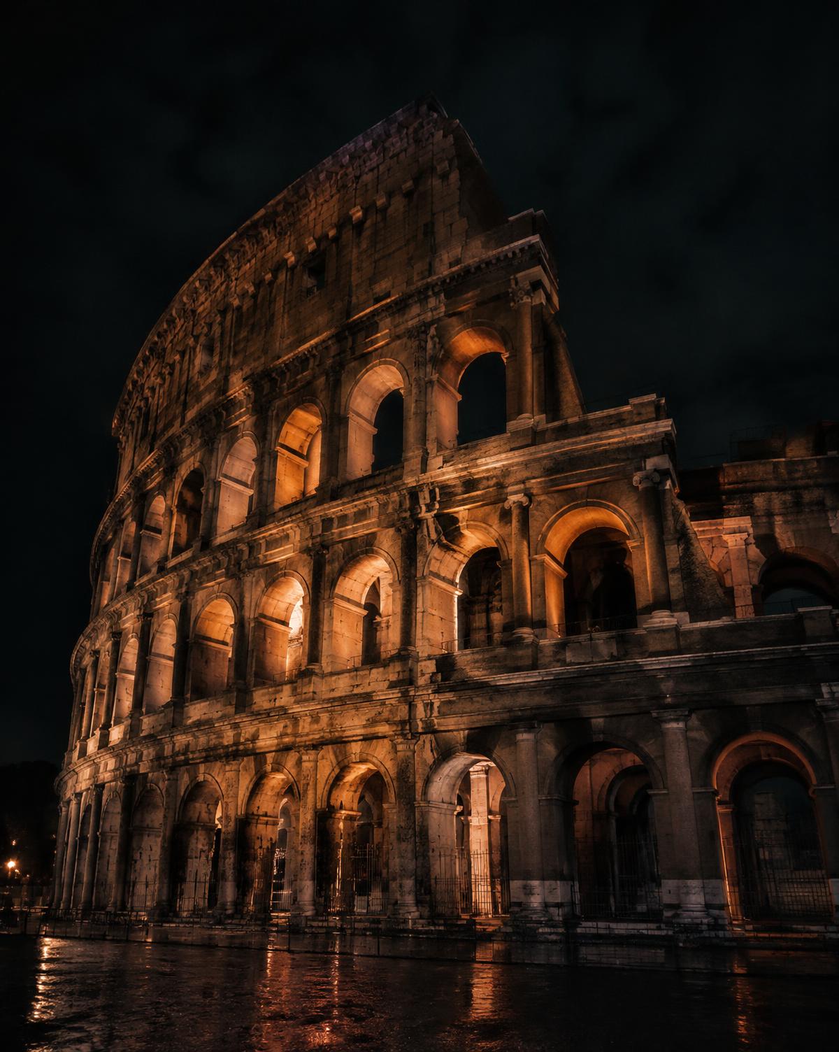Rome, Italy