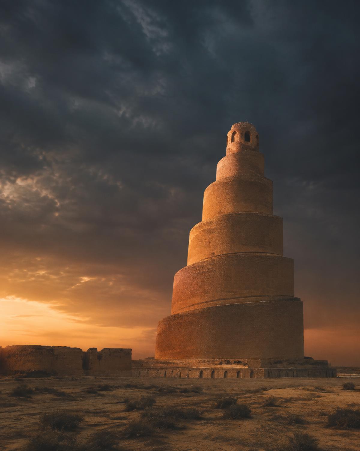 Samarra, Iraq