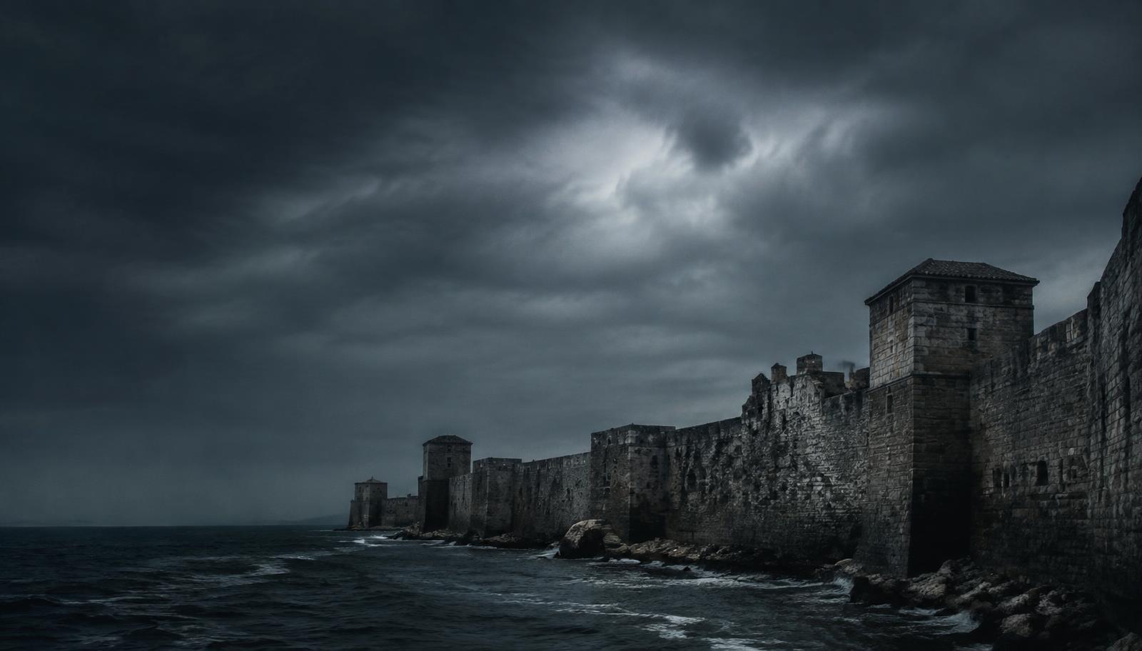 The Vandal kingdom