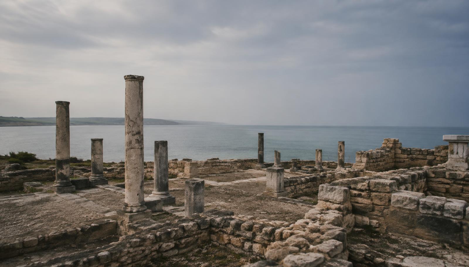 A UNESCO World Heritage site
